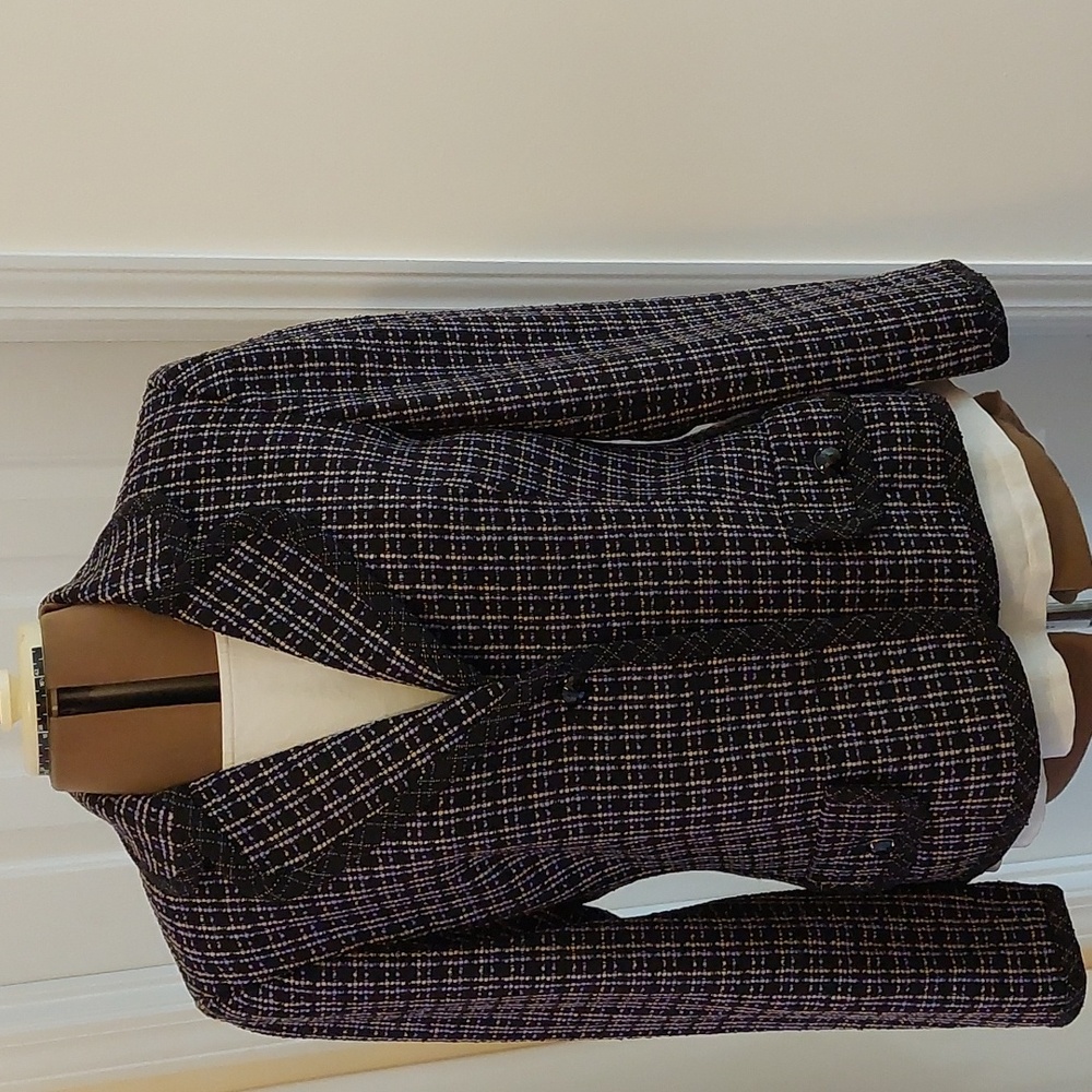 Vintage Kasper Blazer